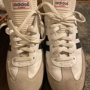 Adidas Samba